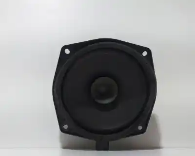 Автозапчасти б/у аудиосистема / радио cd за mitsubishi montero (v60/v70) 3.2 di-d avance ссылки oem iam mr301667