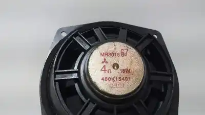 Автозапчасти б/у аудиосистема / радио cd за mitsubishi montero (v60/v70) 3.2 di-d avance ссылки oem iam mr301667  65269