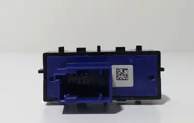 Peça sobressalente para automóvel em segunda mão intercooler por peugeot 208 style referências oem iam 96750117zd  58487