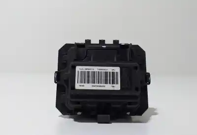 Pièce détachée automobile d'occasion RÉSISTANCE À LA CHAUFFE pour PEUGEOT 208  Références OEM IAM T1000034ZD  58498