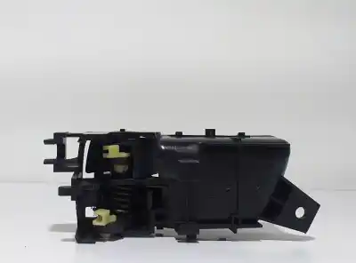 Автозапчасти б/у внутри передней правой ручки за mitsubishi montero (v60/v70) 3.2 di-d avance ссылки oem iam mr432272  65273