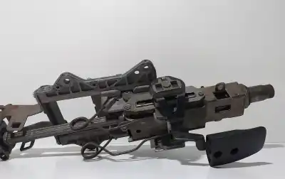 Second-hand car spare part steering column for seat leon (1p1) reference oem iam references 1k1419502r  67586