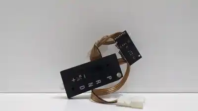 Peça sobressalente para automóvel em segunda mão módulo eletrônico por bmw x5 (e53) 3.0d referências oem iam 7060445