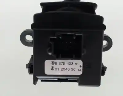 Pezzo di ricambio per auto di seconda mano comando pulito per bmw x5 (e53) 3.0d riferimenti oem iam 8375408m  54038