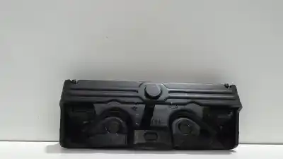 Peça sobressalente para automóvel em segunda mão fechadura do mala por bmw x5 (e53) 3.0d referências oem iam 51248408859
