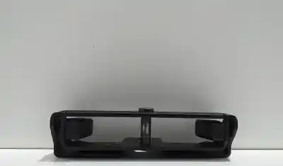 Second-hand car spare part trunk lock for bmw x5 (e53) 3.0d oem iam references 51248408859  54066