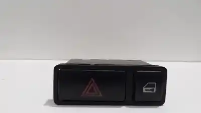Peça sobressalente para automóvel em segunda mão interruptor 4 piscas - emergência por bmw x5 (e53) 3.0d referências oem iam 61318368920