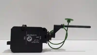Peça sobressalente para automóvel em segunda mão tampa de combustível externa por bmw x5 (e53) 3.0d referências oem iam 67116923974
