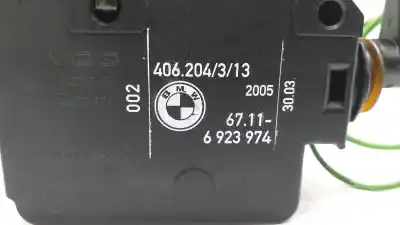 Second-hand car spare part outer fuel cap for bmw x5 (e53) 3.0d oem iam references 67116923974  54071