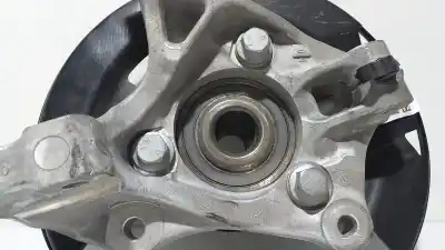 Автозапчасти б/у передняя правая кулачка за opel astra j lim. cosmo ссылки oem iam x16xel  67608