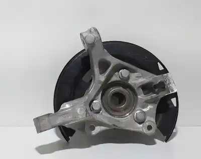 Автозапчасти б/у передняя правая кулачка за opel astra j lim. cosmo ссылки oem iam x16xel  67608