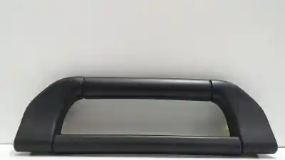 Peça sobressalente para automóvel em segunda mão puxador interior dianteiro direito por bmw x5 (e53) 3.0d referências oem iam 8257226