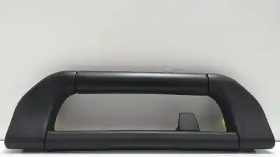 Peça sobressalente para automóvel em segunda mão puxador interior traseiro direito por bmw x5 (e53) 3.0d referências oem iam 8257226