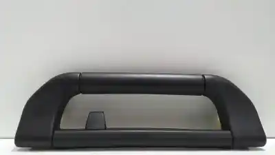 Peça sobressalente para automóvel em segunda mão puxador interior traseiro esquerdo por bmw x5 (e53) 3.0d referências oem iam 8257226
