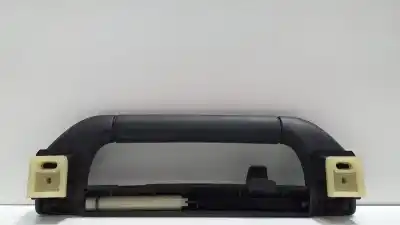 Second-hand car spare part interior left rear handle for bmw x5 (e53) 3.0d oem iam references 8257226  54083