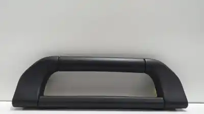 Peça sobressalente para automóvel em segunda mão puxador interior dianteiro esquerdo por bmw x5 (e53) 3.0d referências oem iam 8257226