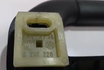 Second-hand car spare part interior left front handle for bmw x5 (e53) 3.0d oem iam references 8257226  54084