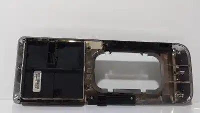 Pezzo di ricambio per auto di seconda mano comando multifunzione per land rover range rover (lm) tdv8 hse riferimenti oem iam yud501361  65366