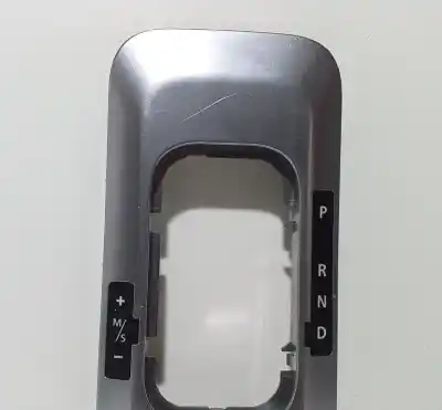 Pezzo di ricambio per auto di seconda mano comando multifunzione per land rover range rover (lm) tdv8 hse riferimenti oem iam yud501361  65366