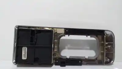 Pezzo di ricambio per auto di seconda mano comando multifunzione per land rover range rover (lm) tdv8 hse riferimenti oem iam yud501361  65366