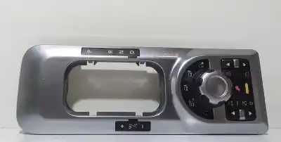 Pezzo di ricambio per auto di seconda mano comando multifunzione per land rover range rover (lm) tdv8 hse riferimenti oem iam yud501361  65366