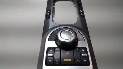 Pezzo di ricambio per auto di seconda mano comando multifunzione per land rover range rover (lm) tdv8 hse riferimenti oem iam yud501361  65366