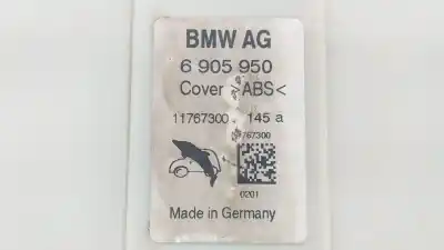Second-hand car spare part electronic module for bmw x5 (e53) 3.0d oem iam references 6905950  54087