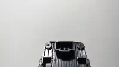 Автозапчастина б/у важіль ручного гальма для land rover range rover (lm) tdv8 hse посилання на oem iam yug500391mvm  65367