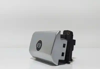 Автозапчастина б/у важіль ручного гальма для land rover range rover (lm) tdv8 hse посилання на oem iam yug500391mvm  65367