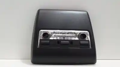 Peça sobressalente para automóvel em segunda mão luz interior por bmw x5 (e53) 3.0d referências oem iam 51448258037