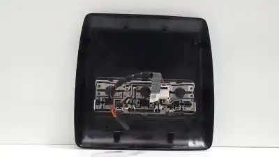 Second-hand car spare part interior light for bmw x5 (e53) 3.0d oem iam references 51448258037  54090