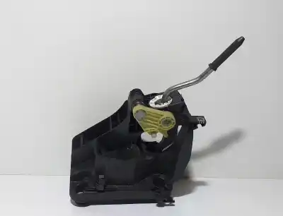 Автозапчасти б/у рычаг переключения передач за citroen c4 lim. seduction ссылки oem iam 9671748880