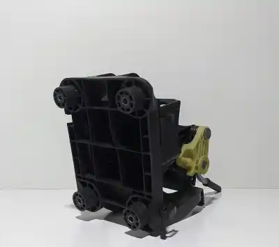 Pezzo di ricambio per auto di seconda mano leva del cambio per citroen c4 lim. seduction riferimenti oem iam 9671748880  67618