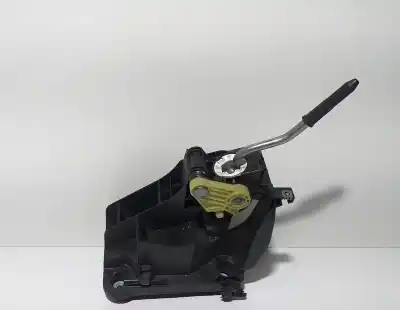 Pezzo di ricambio per auto di seconda mano leva del cambio per citroen c4 lim. seduction riferimenti oem iam 9671748880  67618