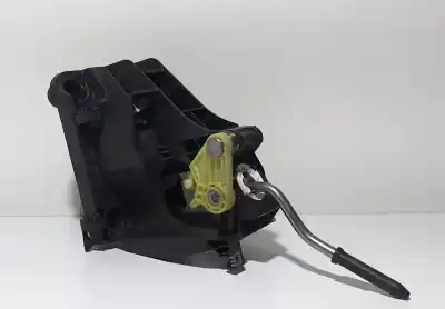 Pezzo di ricambio per auto di seconda mano leva del cambio per citroen c4 lim. seduction riferimenti oem iam 9671748880  67618