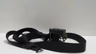 Peça sobressalente para automóvel em segunda mão cinto de segurança traseiro esquerdo por bmw x5 (e53) 3.0d referências oem iam 33000341e