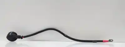 Peça sobressalente para automóvel em segunda mão bateria por bmw x5 (e53) 3.0d referências oem iam 1439559