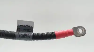 Peça sobressalente para automóvel em segunda mão bateria por bmw x5 (e53) 3.0d referências oem iam 1439559  54118