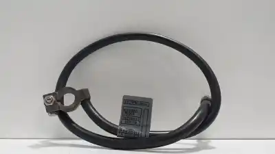 Peça sobressalente para automóvel em segunda mão bateria por bmw x5 (e53) 3.0d referências oem iam 10299011