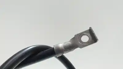 Second-hand car spare part battery for bmw x5 (e53) 3.0d oem iam references 10299011  54119