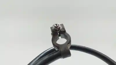 Second-hand car spare part battery for bmw x5 (e53) 3.0d oem iam references 10299011  54119