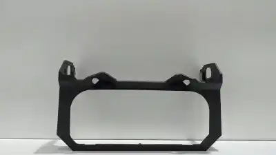 Peça sobressalente para automóvel em segunda mão molduras frontais por bmw x5 (e53) 3.0d referências oem iam 51717111015