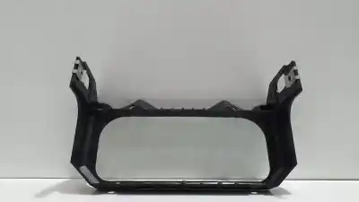 Second-hand car spare part front decorative moulding for bmw x5 (e53) 3.0d oem iam references 51717111015  54124