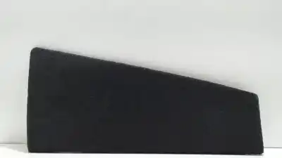 Peça sobressalente para automóvel em segunda mão molduras frontais por bmw x5 (e53) 3.0d referências oem iam 51168250102