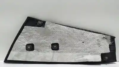 Peça sobressalente para automóvel em segunda mão molduras frontais por bmw x5 (e53) 3.0d referências oem iam 51168250102  54126