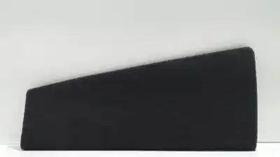 Peça sobressalente para automóvel em segunda mão molduras frontais por bmw x5 (e53) 3.0d referências oem iam 51168250101