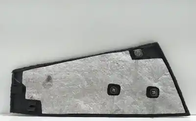 Peça sobressalente para automóvel em segunda mão molduras frontais por bmw x5 (e53) 3.0d referências oem iam 51168250101  54127