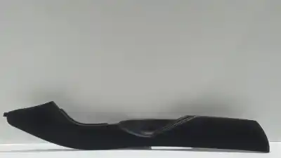 Peça sobressalente para automóvel em segunda mão molduras frontais por bmw x5 (e53) 3.0d referências oem iam 51168408293