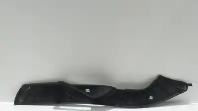 Peça sobressalente para automóvel em segunda mão molduras frontais por bmw x5 (e53) 3.0d referências oem iam 51168408293  54129