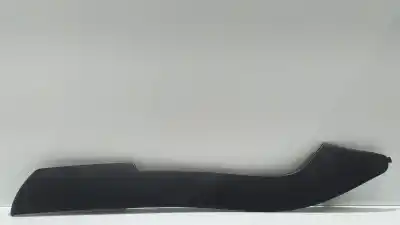 Peça sobressalente para automóvel em segunda mão molduras frontais por bmw x5 (e53) 3.0d referências oem iam 51168408294